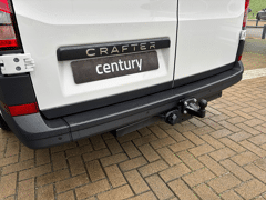 Volkswagen Bedrijfswagens Crafter Trendline L3 2.0 TDI EU6 103 kW (140 pk) GVW 3.0T  - Afbeelding 5