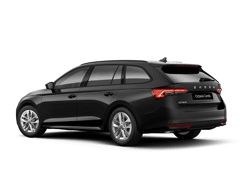 Skoda Octavia Combi Business Edition Plus 1.5 TSI m-HEV 85 kW / 115 PK - Afbeelding 2