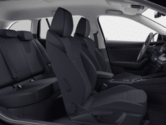 Skoda Octavia Combi Business Edition Plus 1.5 TSI m-HEV 85 kW / 115 PK - Afbeelding 4