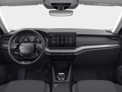 Skoda Octavia Combi Business Edition Plus 1.5 TSI m-HEV 85 kW / 115 PK - Afbeelding 5