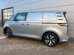 Volkswagen Bedrijfswagens ID. Buzz Cargo Bulli Edition Elektromotor 125 kW (170 pk) 2988 mm - Afbeelding 3