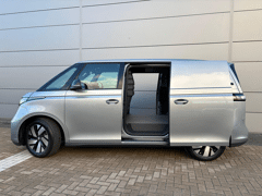 Volkswagen Bedrijfswagens ID. Buzz Cargo Bulli Edition Elektromotor 125 kW (170 pk) 2988 mm - Afbeelding 5