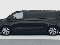 Volkswagen Bedrijfswagens Transporter Bulli L2 2.0 TDI 110 kW (150 pk) EU6 3500 mm 8 ver - Afbeelding 2