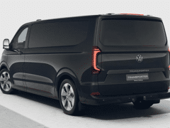 Volkswagen Bedrijfswagens Transporter Bulli L2 2.0 TDI 110 kW (150 pk) EU6 3500 mm 8 ver - Afbeelding 3