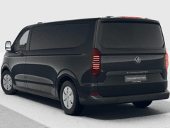 Volkswagen Bedrijfswagens e-Transporter Bestelwagen Life Intro L2 Elektromotor 160 kW (218 pk) 3500 mm - Afbeelding 3