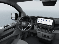 Volkswagen Bedrijfswagens e-Transporter Bestelwagen Life Intro L2 Elektromotor 160 kW (218 pk) 3500 mm - Afbeelding 4