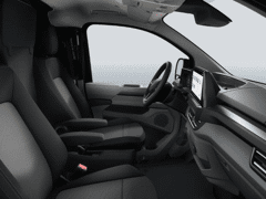 Volkswagen Bedrijfswagens e-Transporter Bestelwagen Life Intro L2 Elektromotor 160 kW (218 pk) 3500 mm - Afbeelding 5