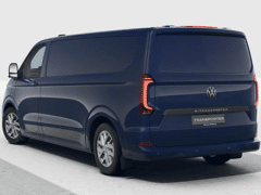 Volkswagen Bedrijfswagens e-Transporter Bestelwagen Bulli L2 elektromotor 100 kW (136 pk) 3500 mm Elek - Afbeelding 3