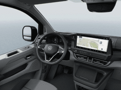 Volkswagen Bedrijfswagens e-Transporter Bestelwagen Bulli L2 elektromotor 100 kW (136 pk) 3500 mm Elek - Afbeelding 4