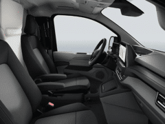 Volkswagen Bedrijfswagens e-Transporter Bestelwagen Bulli L2 elektromotor 100 kW (136 pk) 3500 mm Elek - Afbeelding 5