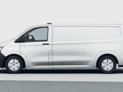 Volkswagen Bedrijfswagens e-Transporter Bestelwagen Life Intro L2 elektromotor 100 kW (136 pk) 3500 mm - Afbeelding 2