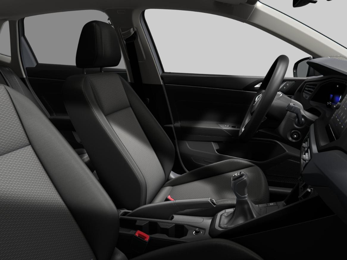 Volkswagen Polo Edition 1.0 70 kW / 95 pk TSI Hatchback 5 versn. H - Afbeelding 4