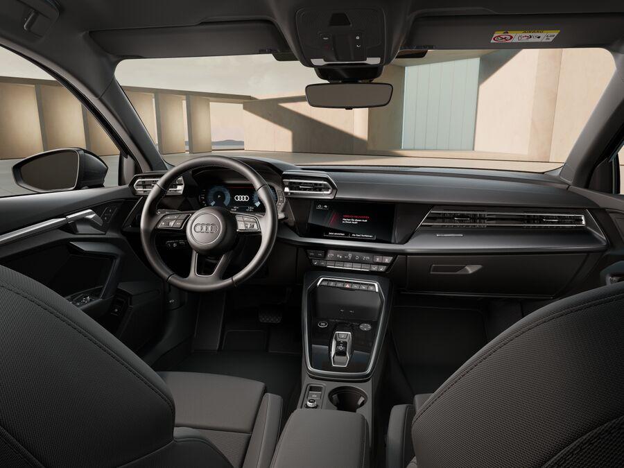 Audi A3 Sportback 40 TFSI e Pro Line - Afbeelding 4