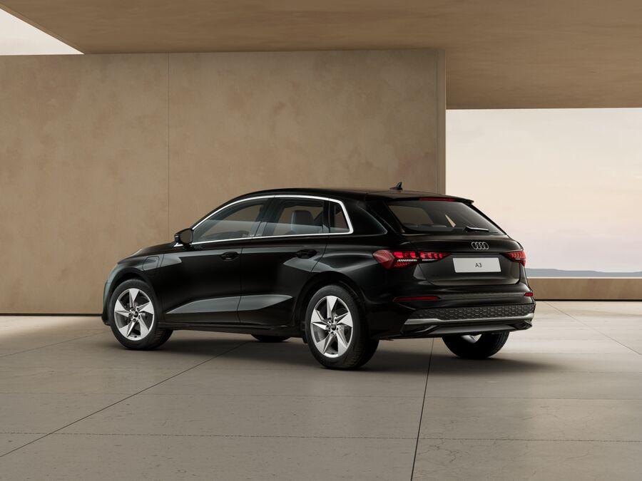 Audi A3 Sportback 40 TFSI e Advanced edition - Afbeelding 3