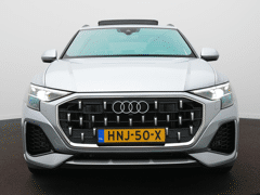 Audi Q8 55 TFSI e quattro Pro Line S - Afbeelding 2