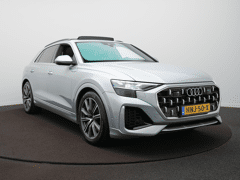 Audi Q8 55 TFSI e quattro Pro Line S - Afbeelding 3