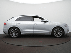 Audi Q8 55 TFSI e quattro Pro Line S - Afbeelding 4