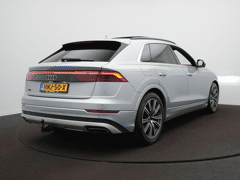 Audi Q8 55 TFSI e quattro Pro Line S - Afbeelding 5