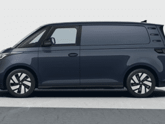 Volkswagen Bedrijfswagens ID. Buzz Cargo Anniversary Edition Elektromotor (286 pk) 2988 mm - Afbeelding 2