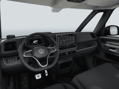 Volkswagen Bedrijfswagens ID. Buzz Cargo Anniversary Edition Elektromotor (286 pk) 2988 mm - Afbeelding 5