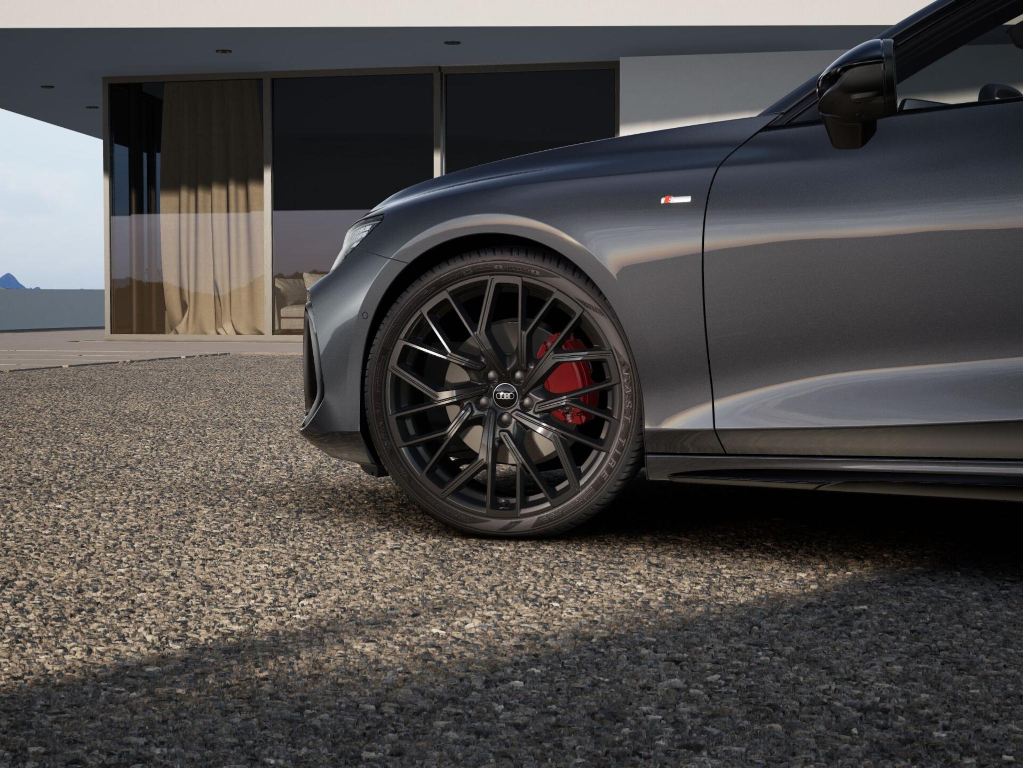 Audi A6 Avant S edition 2.0 TFSI e 220 kW / 299 PK Avant 7 versn - Afbeelding 3