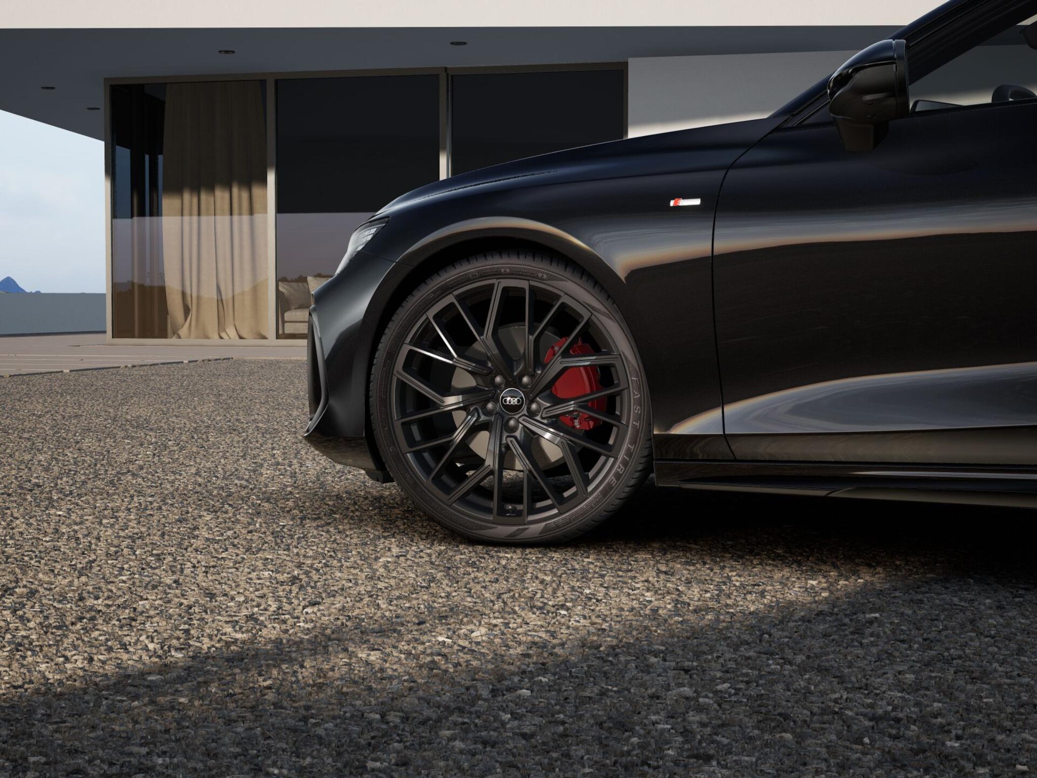 Audi A6 Avant S edition 2.0 TFSI e 220 kW / 299 PK Avant 7 versn - Afbeelding 3