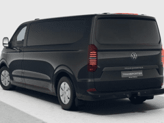Volkswagen Bedrijfswagens Transporter Life L2 2.0 TDI 81 kW (110 pk) EU6 3500 mm 6 versn - Afbeelding 3