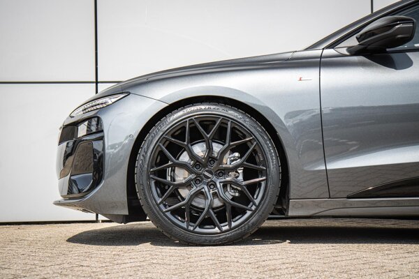 Vossen velgen 22''