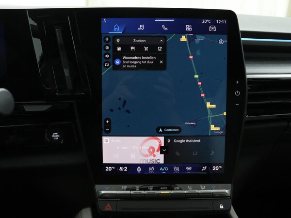 navigatiesysteem