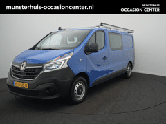 Renault Trafic 2.0 dCi 120 T29 L2H1 DC Comfort - Afbeelding 2