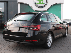 Škoda Superb Combi 1.4 TSI iV 218pk Business Edition Plus - Afbeelding 2