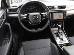 Škoda Superb Combi 1.4 TSI iV 218pk Business Edition Plus - Afbeelding 3