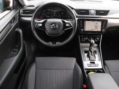 Škoda Superb Combi 1.4 TSI iV 218pk Business Edition Plus - Afbeelding 4