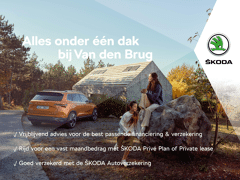 Škoda Superb Combi 1.4 TSI iV 218pk Business Edition Plus - Afbeelding 5
