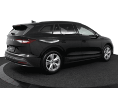 Skoda Enyaq Selection Elektromotor 125 kW / 170 PK SUV Elektri - Afbeelding 2