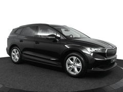 Skoda Enyaq Selection Elektromotor 125 kW / 170 PK SUV Elektri - Afbeelding 5