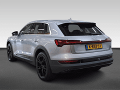 Audi e-tron 50 QUATTRO 313PK EDITION NAVI LEDER LED TEL PDC NAP - Afbeelding 3
