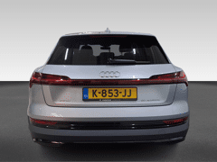 Audi e-tron 50 QUATTRO 313PK EDITION NAVI LEDER LED TEL PDC NAP - Afbeelding 4