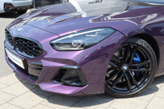 BMW Z4 Roadster M40i High Executive Automaat - Afbeelding 3