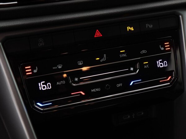 airco (automatisch)
