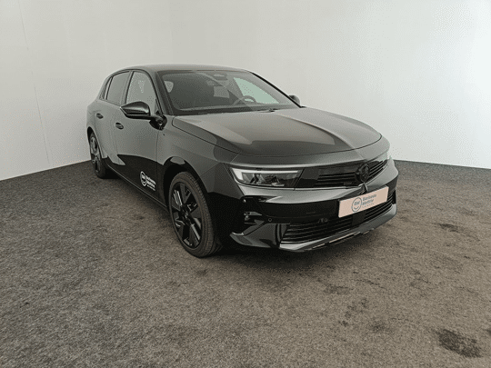 Opel Astra ELECTRIC GS line 54 KWH 156CH AUTOMAAT * 360-CAMERA * STUUR- EN STOELVERWARMING *