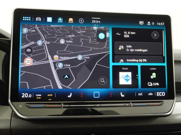 audio-navigatiesysteem