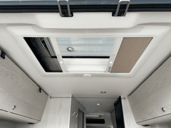 Peugeot Boxer Campervan Tourne Cruise 64-2 - Afbeelding 4