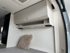 Peugeot Boxer Campervan Tourne Cruise 64-2 - Afbeelding 5