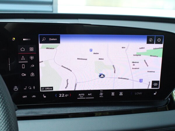 navigatiesysteem