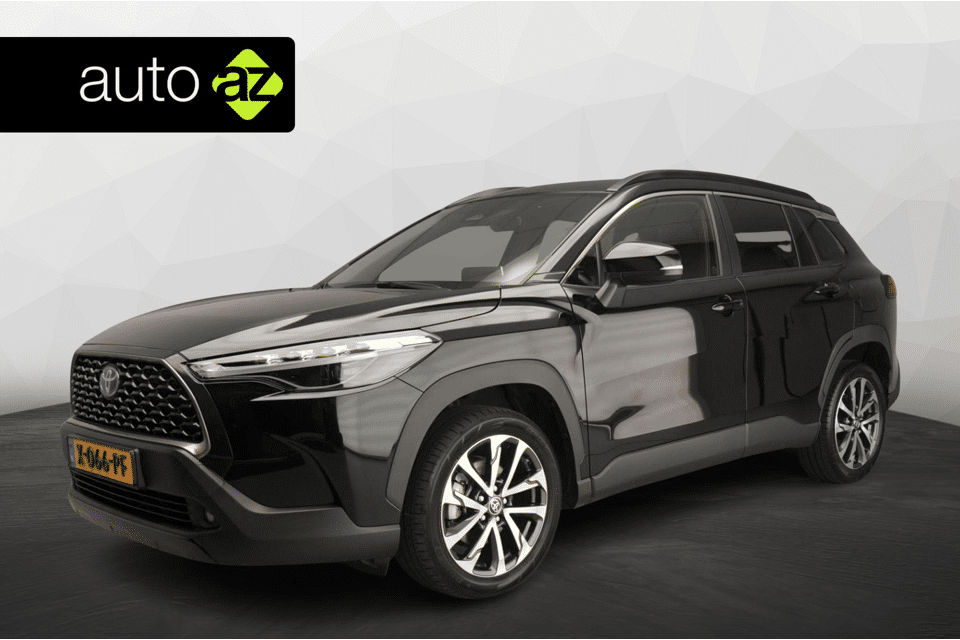 Toyota Corolla Cross Hybrid 140 Dynamic - Afbeelding 1