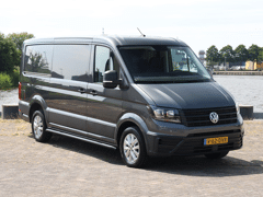 Volkswagen Crafter 2.0 TDI 140PK L3H2 Trendline - Afbeelding 4