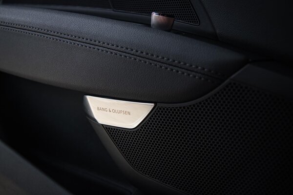 audio installatie premium