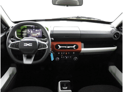 Dacia Spring Expression 65 26.8 kWh - Afbeelding 4