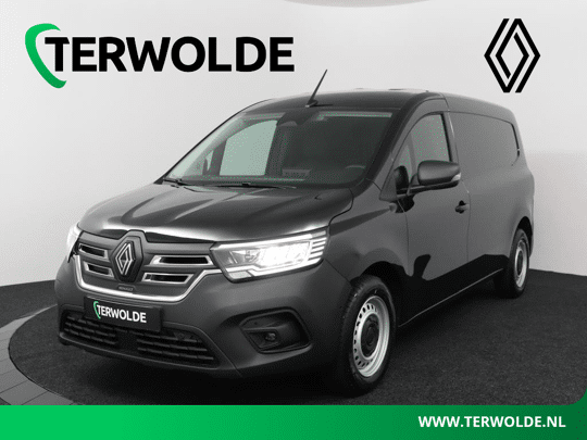 Renault Kangoo E-Tech GB L1 E-Tech electric 120 pk advance